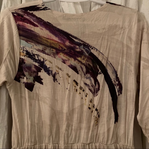 Maxi dress - Picture 10 of 12